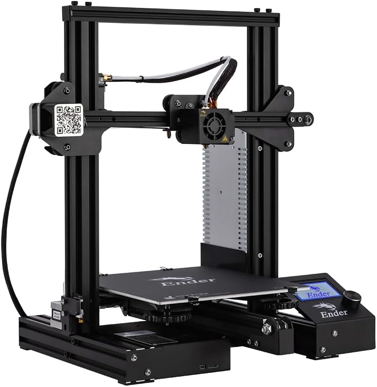 3D printer at COEP's BHAU Institute enabling rapid prototyping and innovative product development.