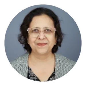 Jhilmil Kochar