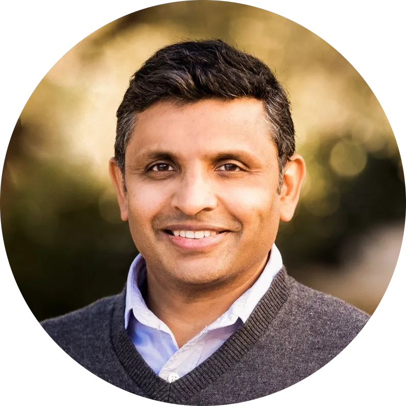 Ashutosh Agte