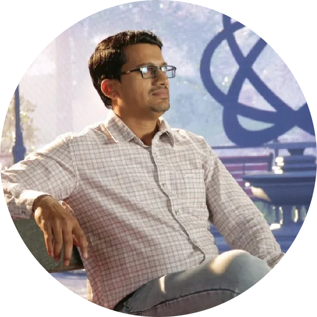 Dr. Ranjit Sadakale