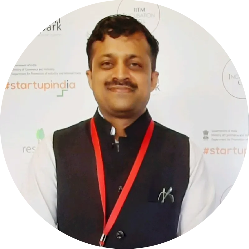 Girish Degaonkar