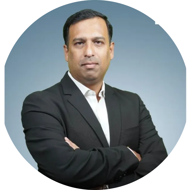 Hemant Kelkar
