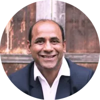 Mr. Kunal Nawale