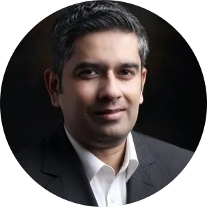 Mr. Mayuresh Raut