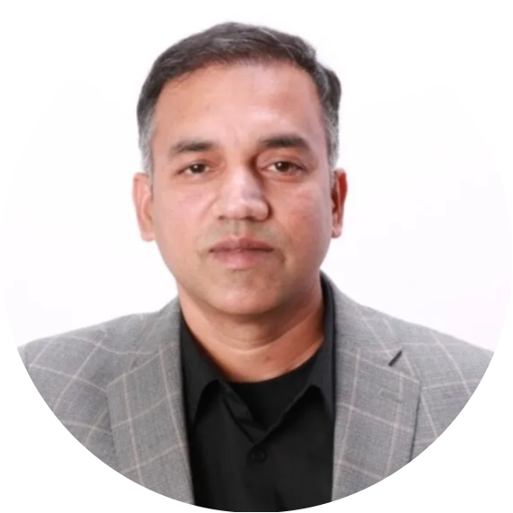 Mr. Samir Karande