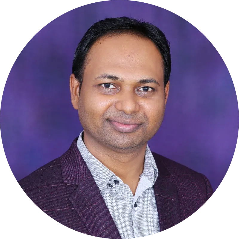Nilesh Gowardipe
