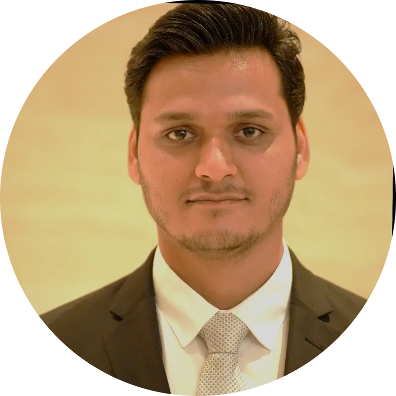 Nitish wani