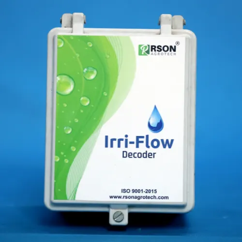 SMART SMALL IRRIGATION AUTOMATION RA-SIA-02