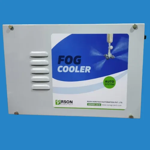 3IN1-HYDRO-FOG COOLER MODEL RA-HF-01
