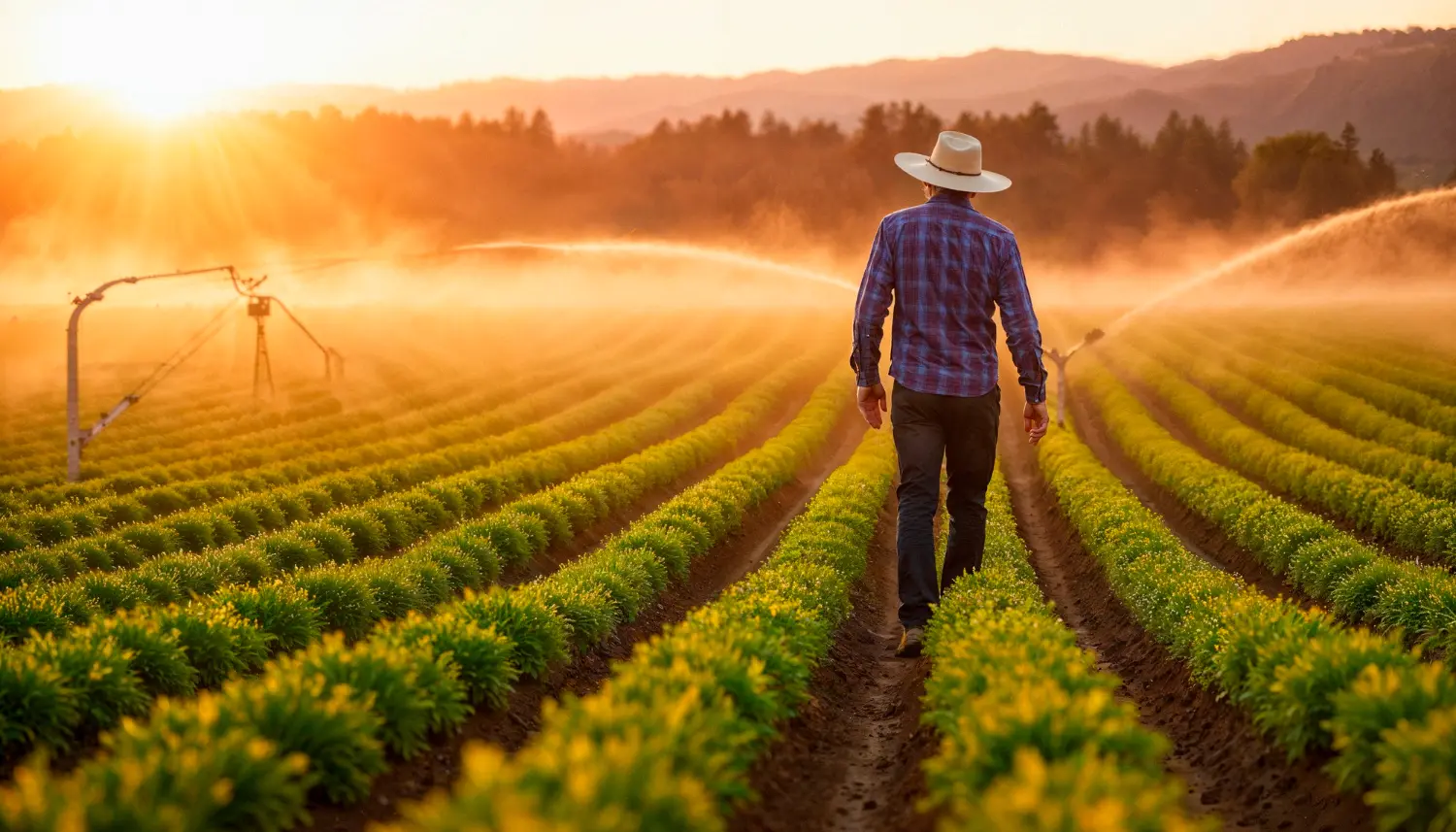 Maximizing Crop Yields with Advanced Automation Tools